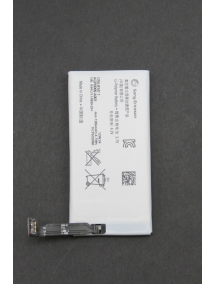 Batería Sony Ericsson 1255-9147