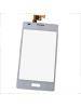 Ventana tactil LG L5 E610 blanca