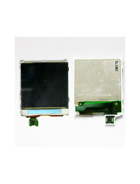 Display Nokia 7210 - 6100 - 3100 - 7250 - 6610 - 6100 Compatible