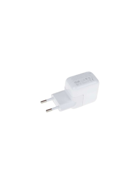 Cargador Apple iPad A1401 MD836ZM/A 12W 2.4A