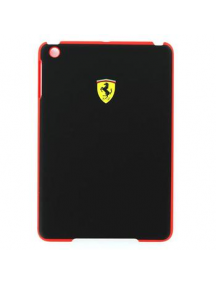 Funda Ferrari Escudería Mini, FESCHCMPBL