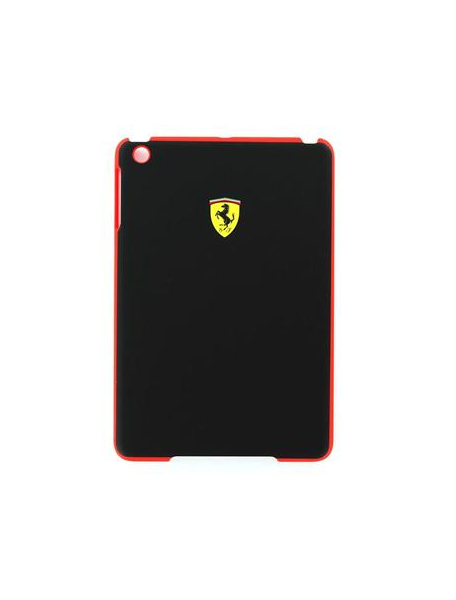 Funda Ferrari Escudería Mini, FESCHCMPBL