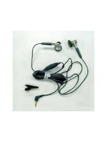 Manos libres stereo Motorola HS120 (CHYN4516A) sin blister