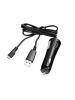 Cargador de coche + cable USB Samsung ECA-U20CBE