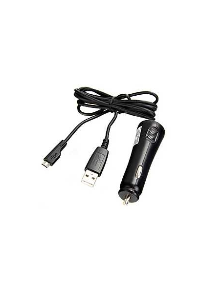 Cargador de coche + cable USB Samsung ECA-U20CBE