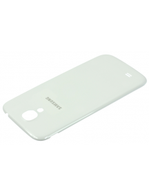 Tapa de batería Samsung Galaxy S4 i9500 i9506 blanca