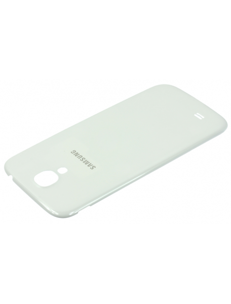 Tapa de batería Samsung Galaxy S4 i9500 i9506 blanca