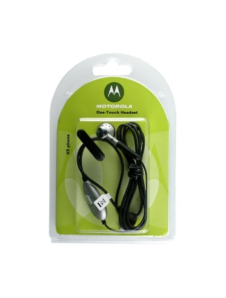 Manos libres Motorola HS-700 V3 con blister