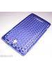 Funda TPU Sony Ericsson C1505 Xperia E azul