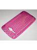 Funda TPU Alcatel 5035D, X'POP Rosa