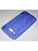 Funda TPU Alcatel 5035D, X'POP Azul