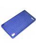 Funda TPU Huawei Ascend P6 Azul