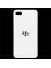 Tapa de bateria Blackberry Z10 blanca