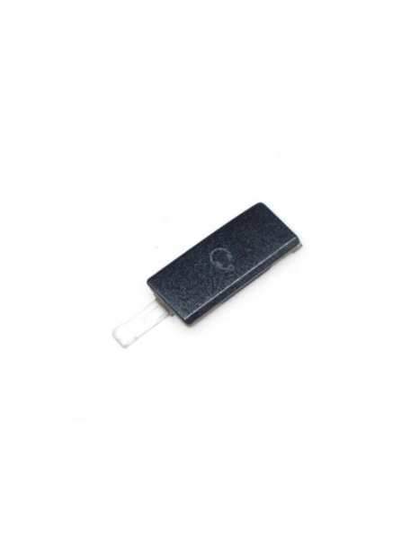 Pestaña de conector de accesorios Sony Ericsson LT25i Xperia V