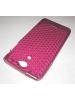 Funda TPU Sony Ericsson LT25i Xperia V rosa