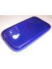 Funda TPU Samsung Galaxy Ace 2 i8160 azul