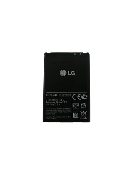 Batería LG BL-44JH LG L5 II E460 - L7 P700