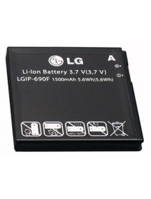 Batería LG LGIP-690F