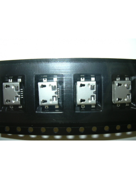 Conector de carga Alcatel V860 Smart 2 - ZTE kis