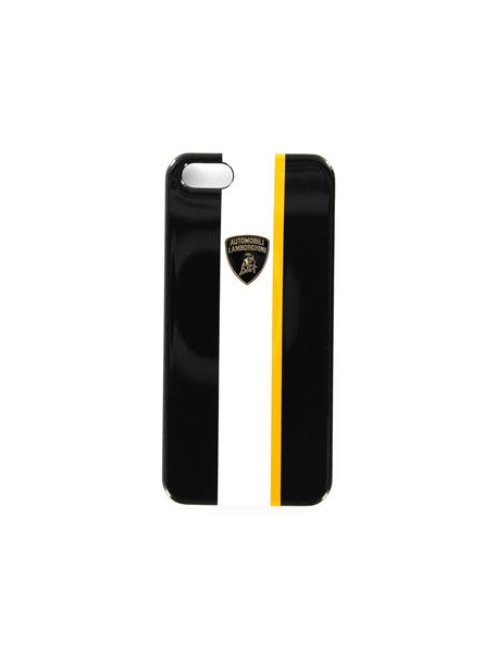 Lamborghini protector trasero metalico Gallardo-d1 iphone