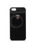 Lamborghini protector trasero rigido Diabo-d1 iphone 5 Negro