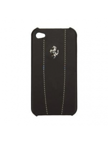 Protector trasero rigido Modena Face iPhone 4 FEMO4MBR