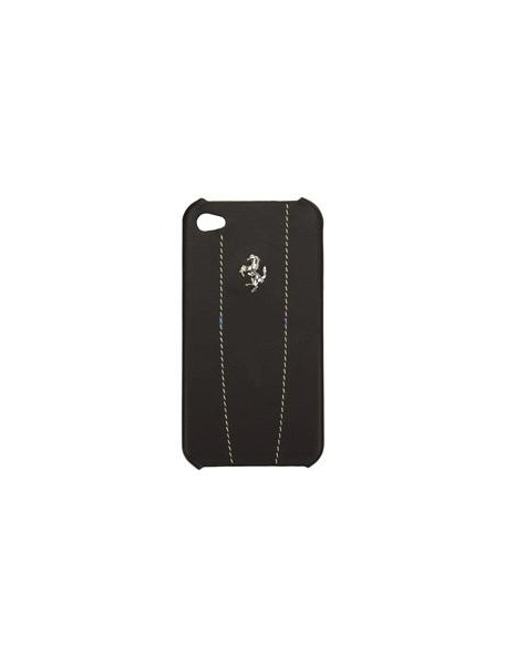 Protector trasero rigido Modena Face iPhone 4 FEMO4MBR