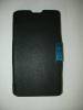 Funda libro LG E975 Optimus G negra