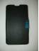 Funda libro LG E975 Optimus G negra