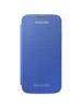 Funda libro Samsung EF-FI950BCE Galaxy S4 i9500 azul
