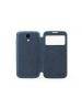 Funda libro Rock Magic Samsung Galaxy S4 i9500 azul